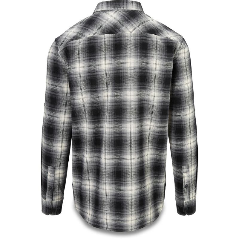 Dakine Franklin Flannel - Skjorte Herrer