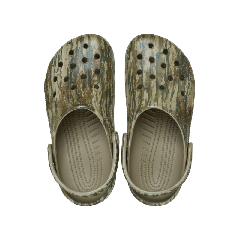 Crocs Realtree Legacy Classic Clog - Sandalen | Hardloop