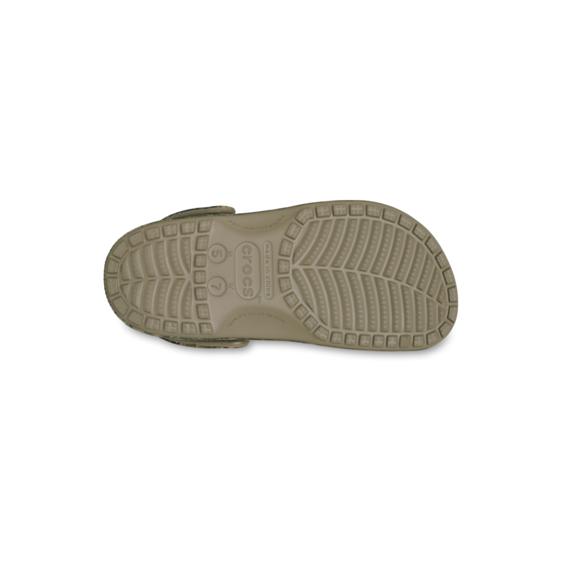 Crocs Realtree Legacy Classic Clog - Sandály | Hardloop