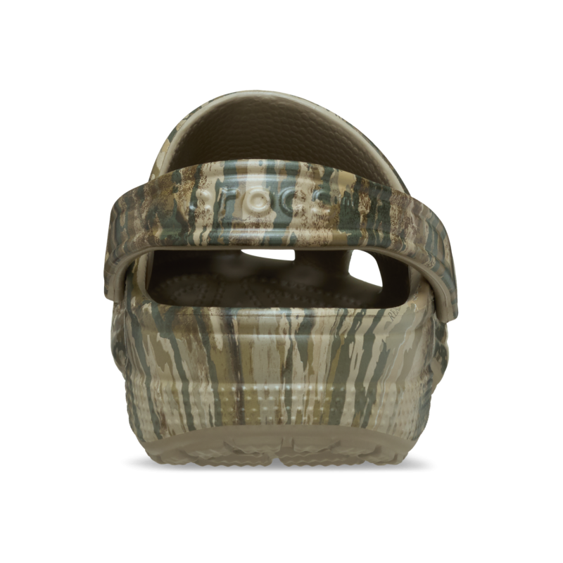 Crocs Realtree Legacy Classic Clog - Sandales | Hardloop