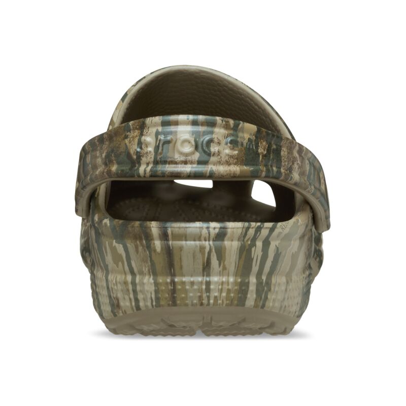 Crocs Realtree Legacy Classic Clog - Sandali da trekking | Hardloop