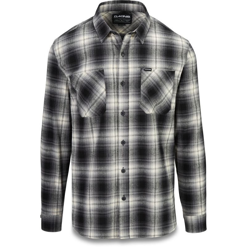Dakine Franklin Flannel - Shirt - Men's
