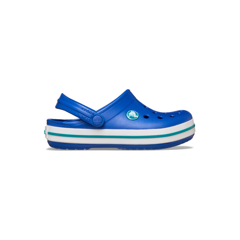 Crocband Clog T - Sandały dziecięce