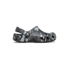 Crocs Classic Camouflage Clog K - Clogs - Men's | Hardloop