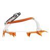 Petzl - Leopard FL - Ramponi