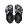 Crocs Classic Camouflage Clog K - Sabots enfant | Hardloop