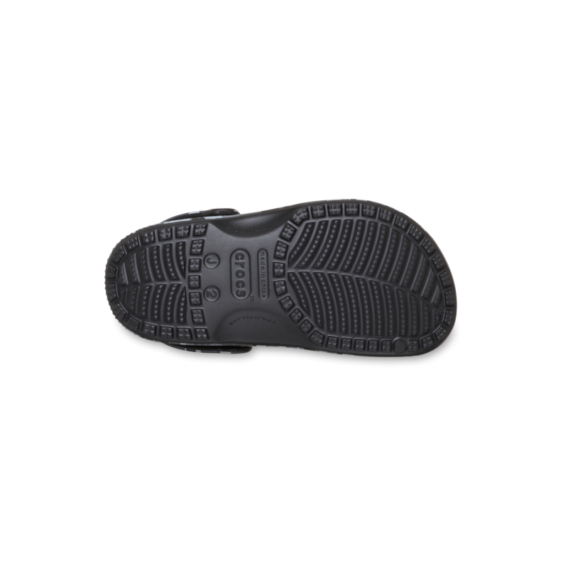 Crocs Classic Camouflage Clog K - Clogs - Men's | Hardloop