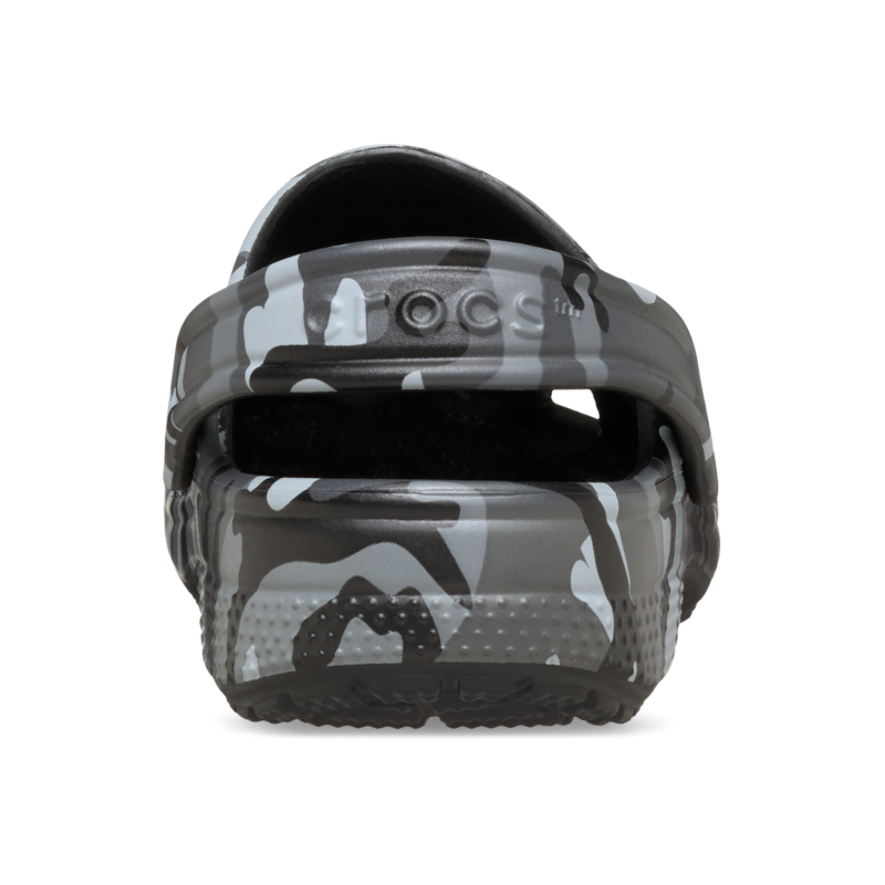 Crocs Classic Camouflage Clog K - Sabots enfant | Hardloop