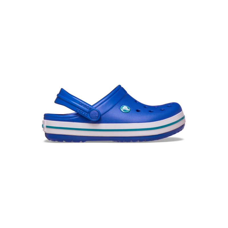 Crocband Clog K - Dětské Sandály