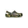 Crocs Classic Camouflage Clog K - Sandals - Kid's | Hardloop