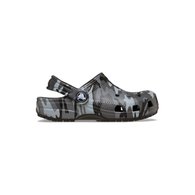Classic Camouflage Clog T - Sabots enfant