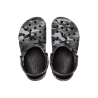 Crocs Classic Camouflage Clog T - Clogs - Men's | Hardloop