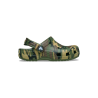 Army Green / Multi