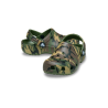 Crocs Classic Camouflage Clog T - Sandalen - Kind | Hardloop
