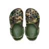 Crocs Classic Camouflage Clog T - Sandals - Kid's | Hardloop