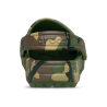 Crocs Classic Camouflage Clog T - Sandalen - Kinderen | Hardloop
