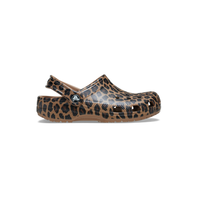 Classic Animal Clog K - Chodaki dziecięce
