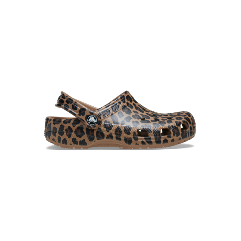 Classic Animal Clog K - Sandały dziecięce