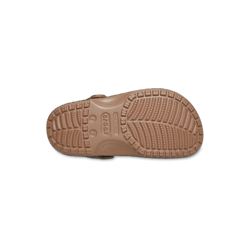 Crocs Classic Animal Clog K - Sandaler - Barn | Hardloop