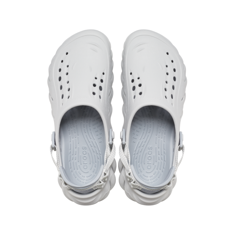 Crocs Echo Clog - Sandalen | Hardloop