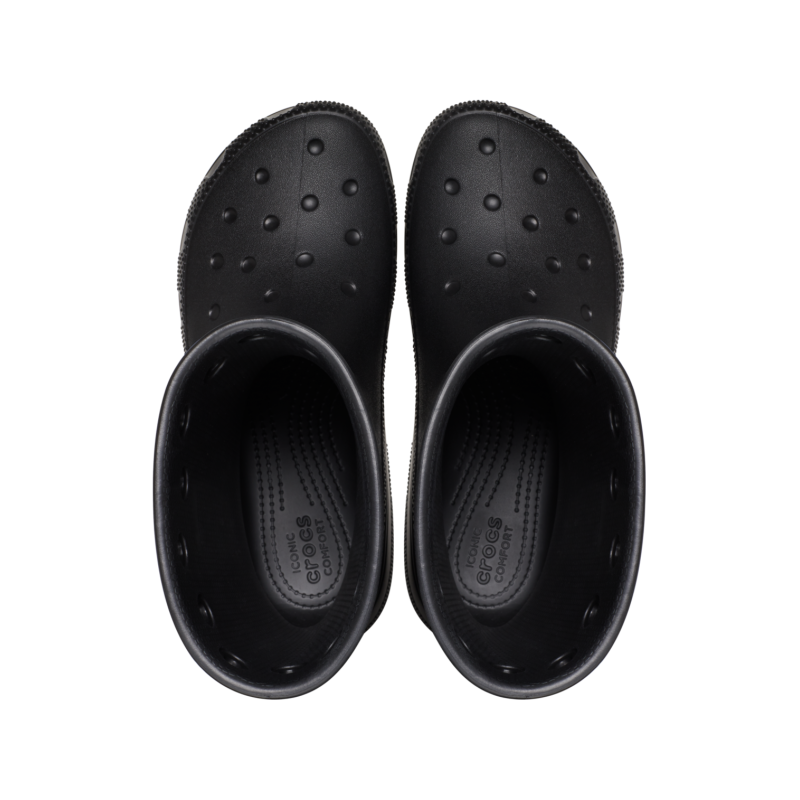 Crocs Classic Boot - Sandaler | Hardloop