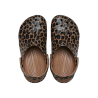 Crocs Classic Animal Clog T - Sandalen - Kinderen | Hardloop