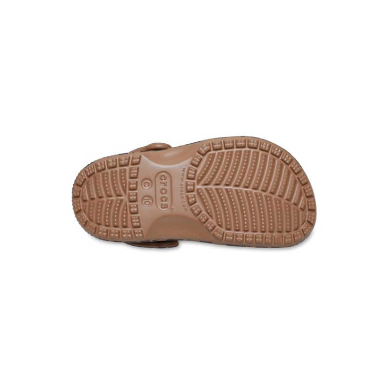 Crocs Classic Animal Clog T - Sandalen - Kinderen | Hardloop