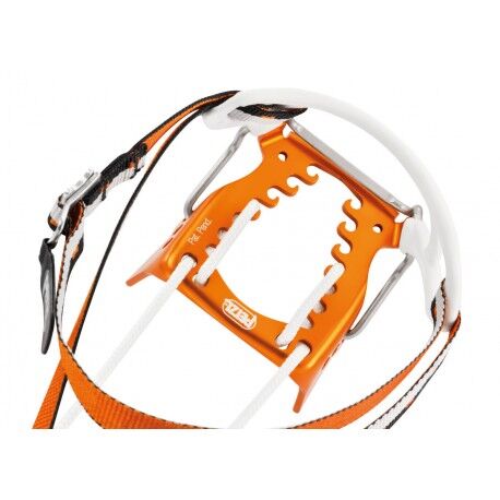 Petzl - Leopard FL - Ramponi