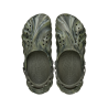 Crocs Echo Marbled Clog - Clogs - Kind | Hardloop