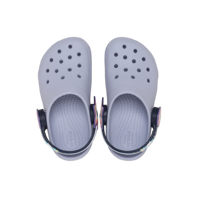 Crocs Classic Imagination Lights Backstrap Clog T - Clogs - Herren | Hardloop