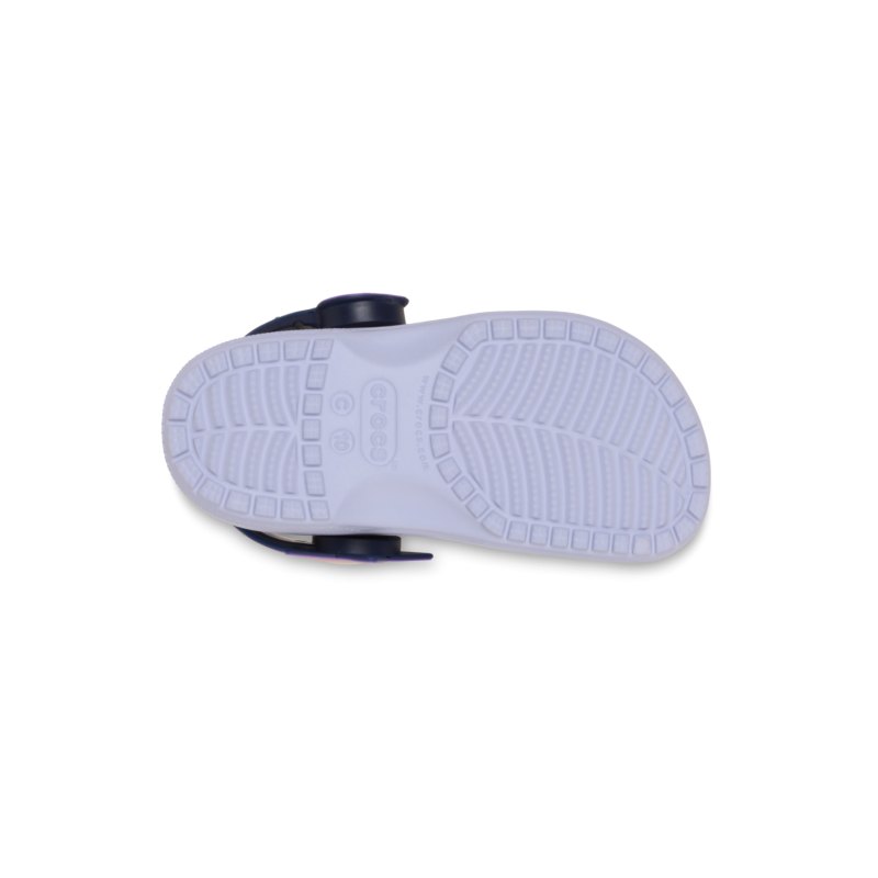 Crocs Classic Imagination Lights Backstrap Clog T - Clogs - Men's | Hardloop