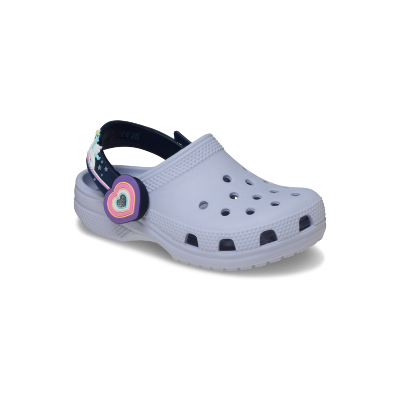 Crocs Classic Imagination Lights Backstrap Clog T - Clogs - Men's | Hardloop