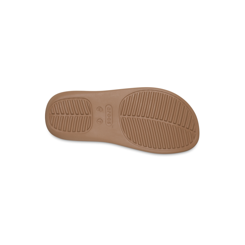 Crocs Getaway Platform Flip - Dámské Žabky | Hardloop