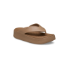 Crocs Getaway Platform Flip - Dámské Žabky | Hardloop