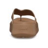 Crocs Getaway Platform Flip - Dámské Žabky | Hardloop