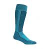 Arctic Teal / Midnight Navy