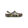 Army Green / Multi