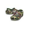 Crocs Classic Camouflage Clog - Sandaalit | Hardloop