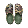 Crocs Classic Camouflage Clog - Sandaalit | Hardloop