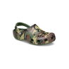 Crocs Classic Camouflage Clog - Sandálias | Hardloop