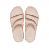 Crocs Getaway Strappy - Sandales femme | Hardloop