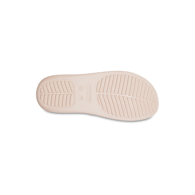 Crocs Getaway Strappy - Sandales femme | Hardloop