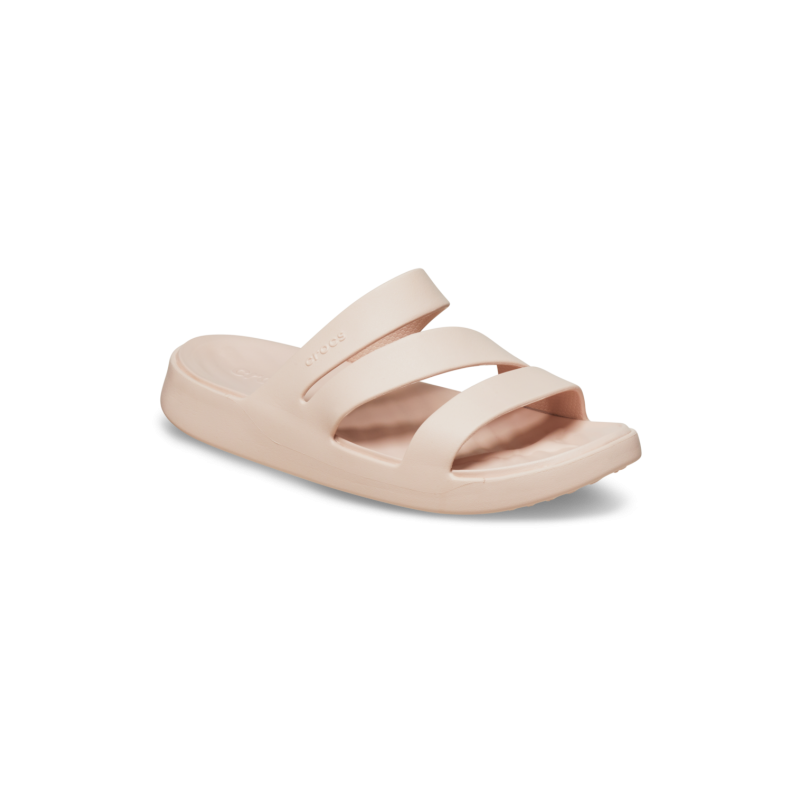 Crocs Getaway Strappy - Sandales femme | Hardloop