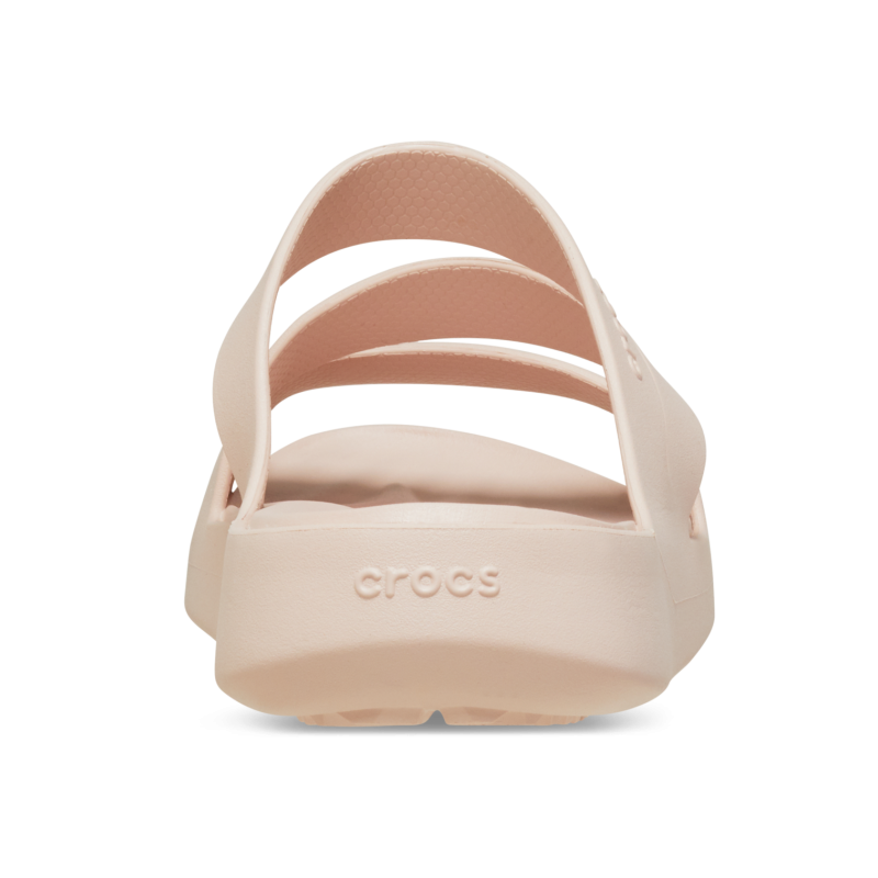 Crocs Getaway Strappy - Sandales femme | Hardloop