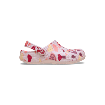 Classic VDay Clog K - Clogs - Men's