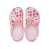 Crocs Classic VDay Clog K - Zuecos - Hombre | Hardloop