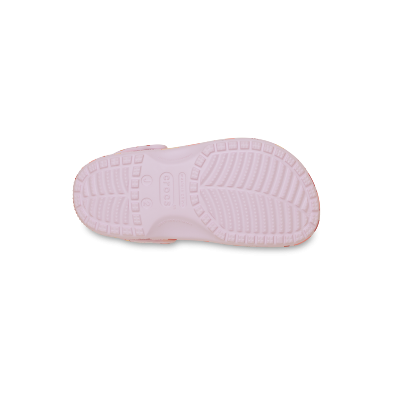 Crocs Classic VDay Clog K - Clogs - Herren | Hardloop