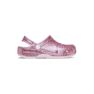 Classic Chunky Glitter Clog K - Clogs - Men's