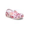 Crocs Classic VDay Clog K - Clogs - Herren | Hardloop
