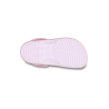Crocs Classic Chunky Glitter Clog K - Sandalen - Kind | Hardloop